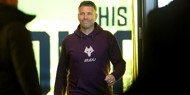 Wolves vs Liverpool – piate kolo FA Cupu NAŽIVO: Najnovšie skóre, správy o tíme a aktualizácie, keď sa The Reds snažia odvetiť za prehru v Premier League uprostred týždňa
