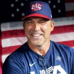 World Baseball Classic: Manažér tímu USA o tom, prečo nechal Roberta J O'Neilla hovoriť s hráčmi