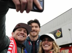 Wrexham vs Chelsea – piate kolo FA Cupu NAŽIVO: Najnovšie skóre, správy o tíme a aktualizácie, keď Blues cestujú, aby sa postavili na stranu majstrovstiev a vyhrali barážový trhák Wrexham vs Chelsea – piate kolo FA Cupu NAŽIVO: Najnovšie skóre, správy o tíme a aktualizácie, keď Blues cestujú, aby sa postavili na stranu majstrovstiev a vyhrali barážový trhák