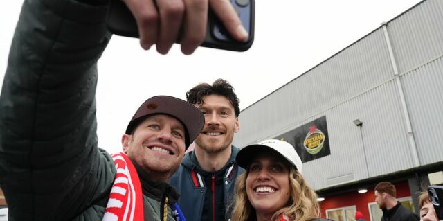 Wrexham vs Chelsea – piate kolo FA Cupu NAŽIVO: Najnovšie skóre, správy o tíme a aktualizácie, keď Blues cestujú, aby sa postavili na stranu majstrovstiev a vyhrali barážový trhák
