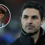 Wright trvá na tom, že Arteta „potrebovala“ hrať „futbalistu“ proti Man City, keďže alternatíva „nerobila nič“