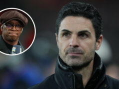 Wright trvá na tom, že Arteta „potrebovala“ hrať „futbalistu“ proti Man City, keďže alternatíva „nerobila nič“ Wright trvá na tom, že Arteta „potrebovala“ hrať „futbalistu“ proti Man City, keďže alternatíva „nerobila nič“