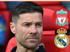 Xabi Alonso chce prestup Ardu Gulera do Liverpoolu Xabi Alonso chce prestup Ardu Gulera do Liverpoolu