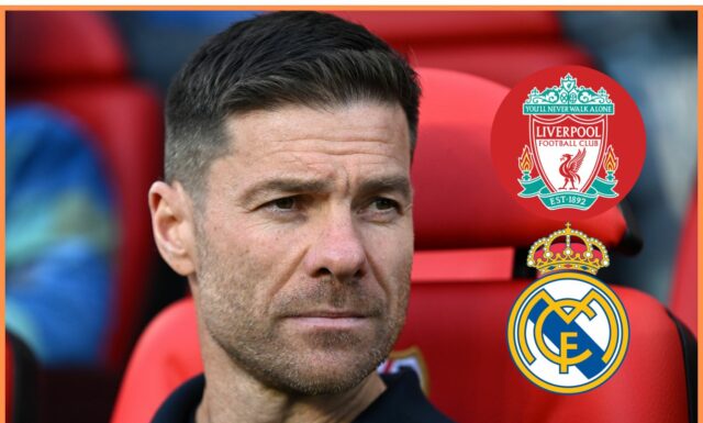 Xabi Alonso chce prestup Ardu Gulera do Liverpoolu Xabi Alonso chce prestup Ardu Gulera do Liverpoolu