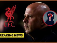 Xabi Alonso sa ukáže ako hlavný kandidát, ak Liverpool prepustí Arneho Slotu Xabi Alonso sa ukáže ako hlavný kandidát, ak Liverpool prepustí Arneho Slotu