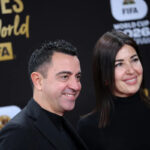 Xavi Hernandez odmieta šancu zvládnuť majstrovstvá sveta 2026