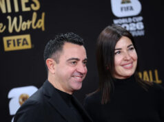 Xavi Hernandez odmieta šancu zvládnuť majstrovstvá sveta 2026 Xavi Hernandez odmieta šancu zvládnuť majstrovstvá sveta 2026