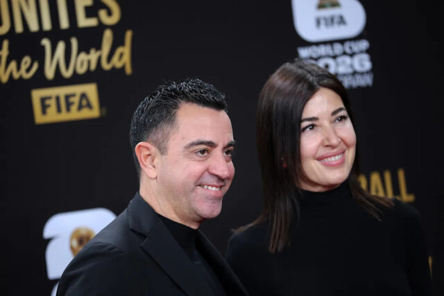Xavi Hernandez odmieta šancu zvládnuť majstrovstvá sveta 2026
