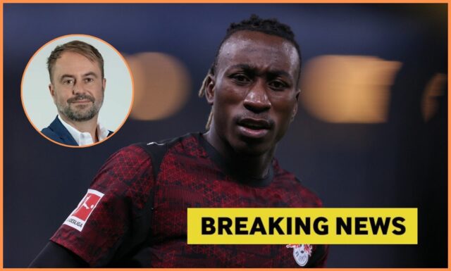Yan Diomande prestupová posila pre Liverpool a Man United
