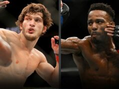 Youssef Zalal hovorí, že Movsar Evloev vs. Lerone Murphy je „tvrdý boj“, vyberá víťaza Download app from appStore