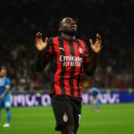 Youssouf Fofana z AC Miláno: "Robím krok vo svojej kariére u talianskeho giganta, ale nikto ma nevidí!"