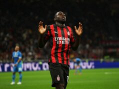 Youssouf Fofana z AC Miláno: „Robím krok vo svojej kariére u talianskeho giganta, ale nikto ma nevidí!“ Youssouf Fofana z AC Miláno: "Robím krok vo svojej kariére u talianskeho giganta, ale nikto ma nevidí!"