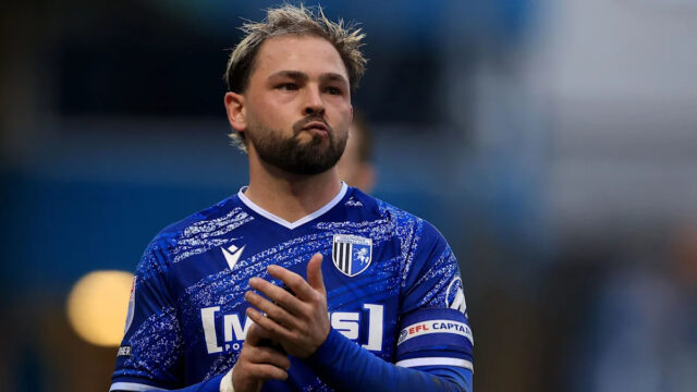 Za Gillsov prepad môže tím, nie manažér - Dack
