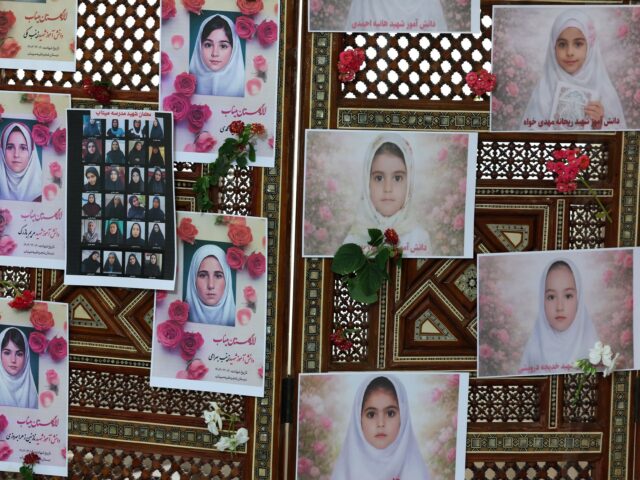 Za smrteľný útok na iránsku školu sú zodpovedné USA: Amnesty Za smrteľný útok na iránsku školu sú zodpovedné USA: Amnesty International | Americko-izraelská vojna proti Iran News