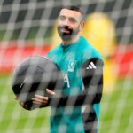 Mohamed Salah z Liverpoolu