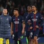 Denis Zakaria pomohol AS Monaco k veľkému víťazstvu nad Parížom Saint-Germain predtým, ako sa s ním jeho bývalý hosťujúci klub stretne v zápase Ligy majstrov posledných 16 rokov.