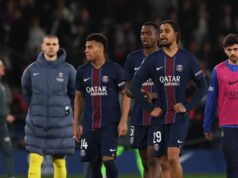 Zabudnutá hviezda Chelsea zasadila PSG pred zápasom Ligy majstrov veľkú ranu Denis Zakaria pomohol AS Monaco k veľkému víťazstvu nad Parížom Saint-Germain predtým, ako sa s ním jeho bývalý hosťujúci klub stretne v zápase Ligy majstrov posledných 16 rokov.