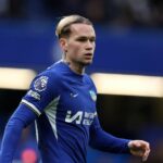 Krídelník Chelsea Mykhailo Mudryk vydal aktualizáciu na sociálnych sieťach v súvislosti s jeho pretrvávajúcim zákazom dopingu