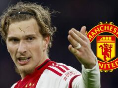 Začali sa „oficiálne“ rozhovory medzi klubmi o podpise zmluvy s krídelníkom Začali sa „oficiálne“ rozhovory medzi klubmi o podpise zmluvy s krídelníkom