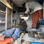 Záchranné tímy získavajú telá po smrteľnom nálete v kábulskej nemocnici | Správy pakistanského Talibanu