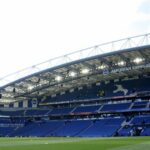 Začiatok Brightonu vs Liverpool bol oneskorený, pretože vyhlásenie o predbežnom vydaní | Futbal | Šport