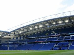 Začiatok Brightonu vs Liverpool bol oneskorený, pretože vyhlásenie o predbežnom vydaní | Futbal | Šport Začiatok Brightonu vs Liverpool bol oneskorený, pretože vyhlásenie o predbežnom vydaní | Futbal | Šport