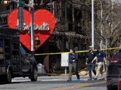 Začínajúci profesionál MMA zabitý pri streľbe v bare v Austine Yahoo news home