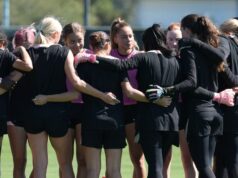 Zakladateľ Angel City unavený čakaním na úspech: „Je čas vyhrať“ Zakladateľ Angel City unavený čakaním na úspech: „Je čas vyhrať“