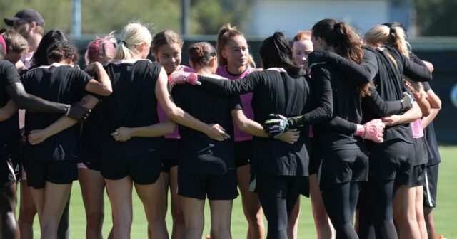 Zakladateľ Angel City unavený čakaním na úspech: „Je čas vyhrať“ Zakladateľ Angel City unavený čakaním na úspech: „Je čas vyhrať“