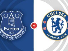 Základná jedenástka Chelsea vs Everton: Potvrdené správy o tíme a predpokladaná zostava Základná jedenástka Chelsea vs Everton: Potvrdené správy o tíme a predpokladaná zostava