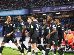 Základná jedenástka Chelsea vs Newcastle United: Potvrdené správy o tíme a predpokladaná zostava Základná jedenástka Chelsea vs Newcastle United: Potvrdené správy o tíme a predpokladaná zostava