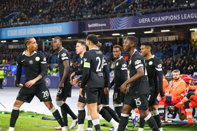 Základná jedenástka Chelsea vs Newcastle United: Potvrdené správy o tíme a predpokladaná zostava
