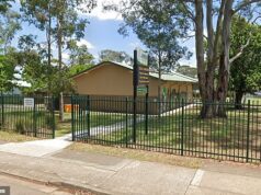 Základná škola ustúpila, pretože „prebudila“ zmenu domorodého mena po pobúrení rodičov Verejná škola Appin (na obrázku) na juhozápadnom okraji Sydney odložila plány na zmenu názvov športových domov na počesť domorodých ikon