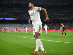 Záložné eso Realu Madrid sa pri riešení zranení riadi „plánom Mbappeho“. Záložné eso Realu Madrid sa pri riešení zranení riadi „plánom Mbappeho“.