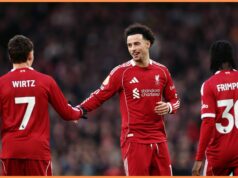 Záložníka Liverpoolu Curtisa Jonesa hľadajú Inter a Tottenham Záložníka Liverpoolu Curtisa Jonesa hľadajú Inter a Tottenham