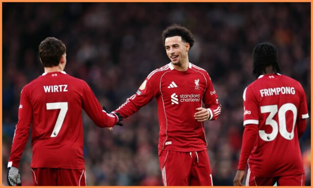 Záložníka Liverpoolu Curtisa Jonesa hľadajú Inter a Tottenham Záložníka Liverpoolu Curtisa Jonesa hľadajú Inter a Tottenham