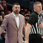 Zamestnanec basketbalového klubu Florida State sa stal virálnym pre úspešnú výzvu