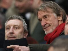 Zamestnávateľ Guy Utd dostal niekoľko minút pred rozhodnutím o svojej budúcnosti|Futbal|Športová aktivita Zamestnávateľ Guy Utd dostal niekoľko minút pred rozhodnutím o svojej budúcnosti|Futbal|Športová aktivita