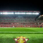 Športový štadión Gijon