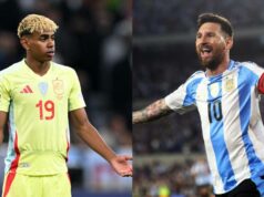 Zápas medzi Argentínou a Španielskom Finalissma 2026 bol zrušený Zápas medzi Argentínou a Španielskom Finalissma 2026 bol zrušený