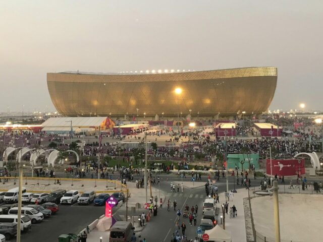 Zápas medzi Španielskom a Argentínou 'Finalissima' v Katare zrušený v Zápas medzi Španielskom a Argentínou 'Finalissima' v Katare zrušený v dôsledku konfliktu | Futbalové správy