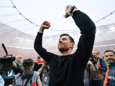 Zápas pre Arneho Slota sa skončil, pretože Liverpool dostal zelenú Xabi Alonso Download app from appStore