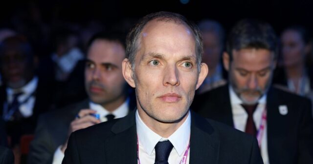 Zápasy Anglicka a Škótska s glóbusom sú v ohrození v Zápasy Anglicka a Škótska s glóbusom sú v ohrození v dôsledku splatných ₤ 6 miliónov ₤|Futbal|Športová aktivita