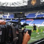 Zápasy majstrovstiev sveta „budú zobrazené na YouTube“ počas rokovaní BBC a ITV o FIFA | Futbal | Šport