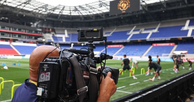 Zápasy majstrovstiev sveta „budú zobrazené na YouTube“ počas rokovaní BBC Zápasy majstrovstiev sveta „budú zobrazené na YouTube“ počas rokovaní BBC a ITV o FIFA | Futbal | Šport