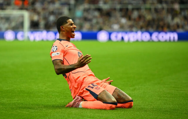 Zapožičaná hviezda Barcelony dostane záchranné lano, aby dokázala svoju hodnotu v rozhodujúcom čase
