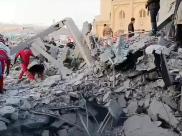 Zariadenie na liečbu rakoviny, náboženské miesto zasiahnuté izraelsko-americkými útokmi na Irán | Americko-izraelská vojna proti Iran News
