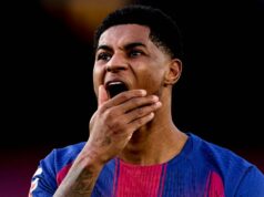 Návrat Marcusa Rashforda, náhradné zelené svetlo, nová cenovka Man Utd Marcus Rashford reaguje