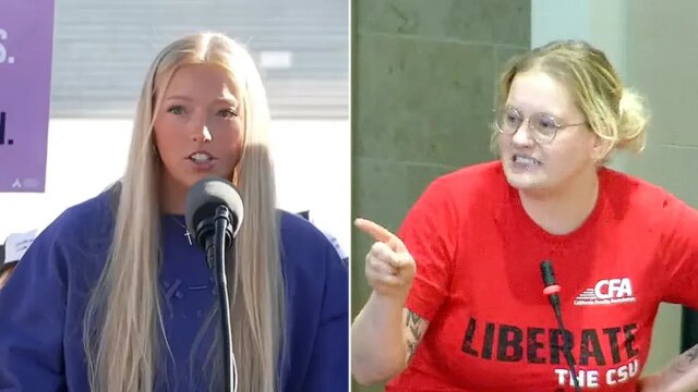 Zasadnutie správnej rady CSU prepuklo kvôli súdnemu sporu o transgender volejbalistov
