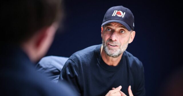 Zástupca Jurgena Kloppa hovorí po návrate po tom, čo Liverpool zvolil Arne Port|Futbal|Športová aktivita 
